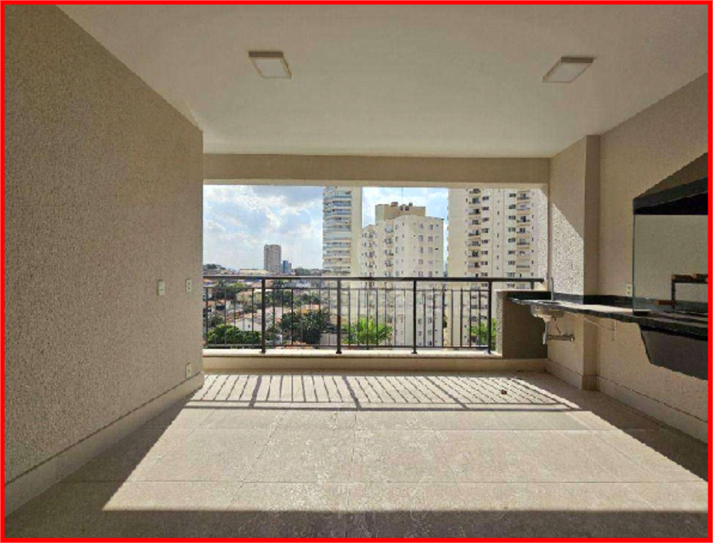 Apartamento  com 4 quartos para venda em Santa Teresinha - São Paulo.