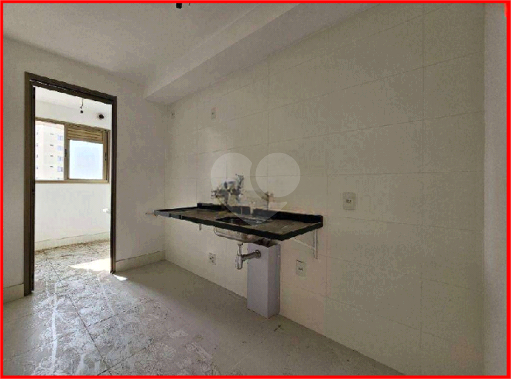 Apartamento  com 4 quartos para venda em Santa Teresinha - São Paulo.