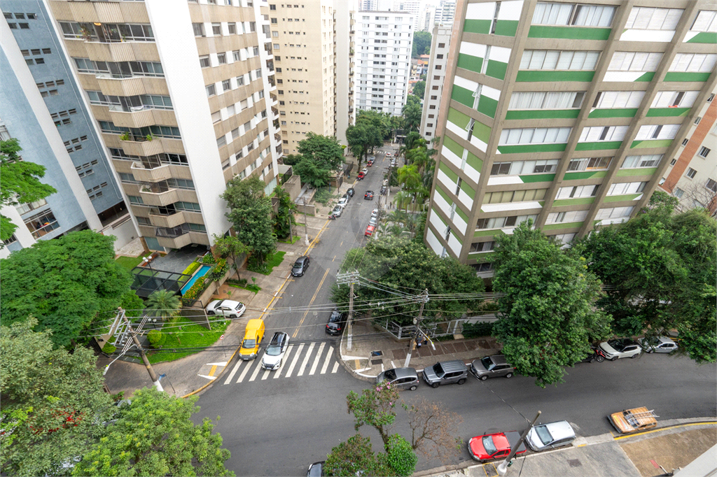 Apartamento de 164m², 4 dormitórios e 2 vagas. R$ 1.500.000,00 Higienópolis
