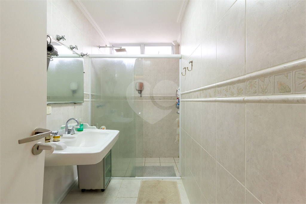 Apartamento de 164m², 4 dormitórios e 2 vagas. R$ 1.500.000,00 Higienópolis