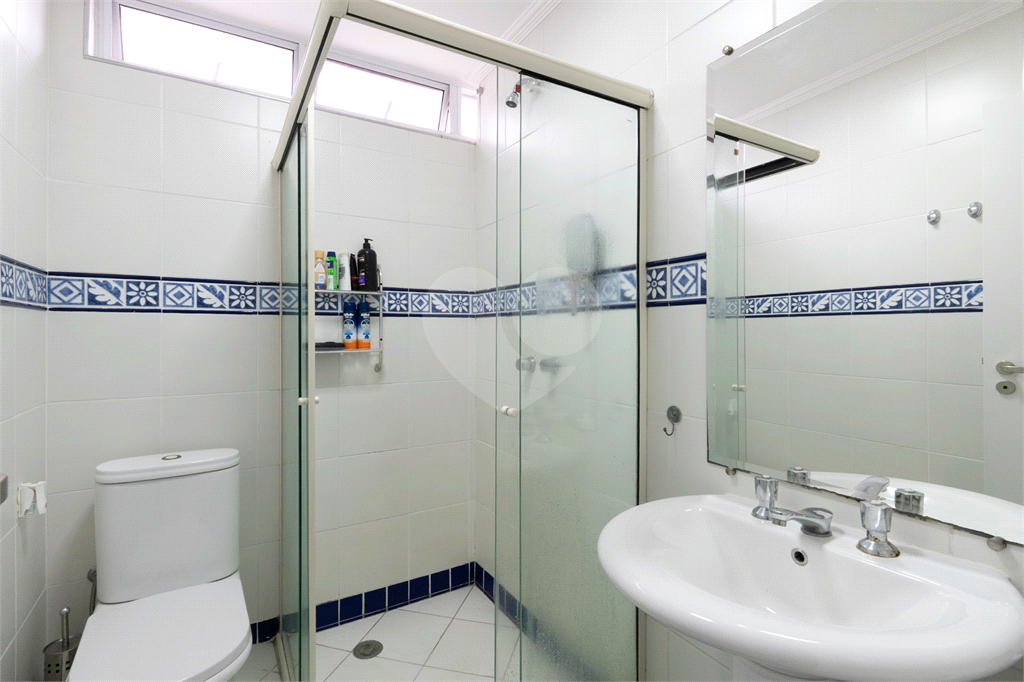 Apartamento de 164m², 4 dormitórios e 2 vagas. R$ 1.500.000,00 Higienópolis