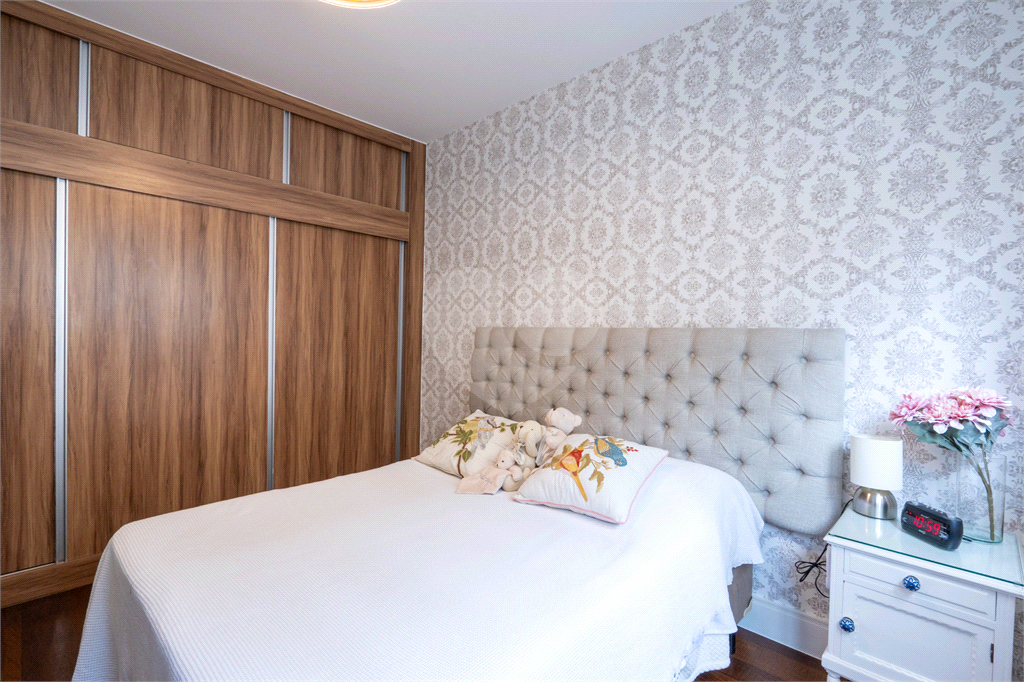 Apartamento de 164m², 4 dormitórios e 2 vagas. R$ 1.500.000,00 Higienópolis