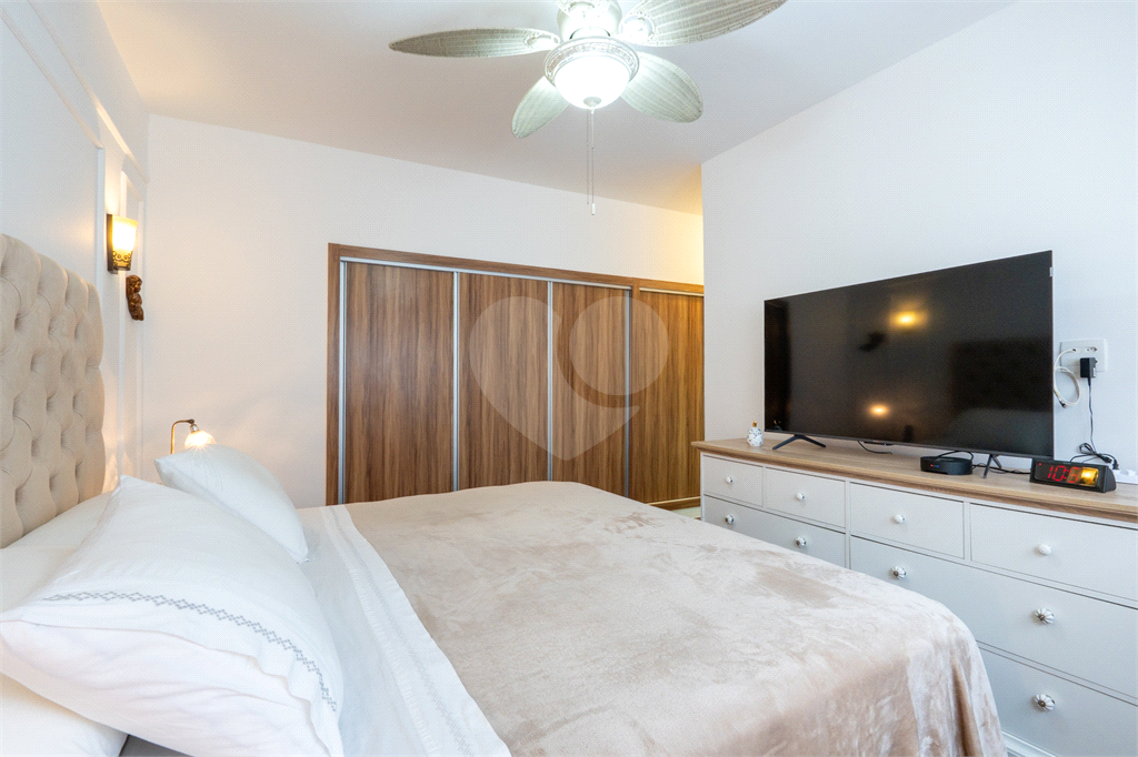 Apartamento de 164m², 4 dormitórios e 2 vagas. R$ 1.500.000,00 Higienópolis