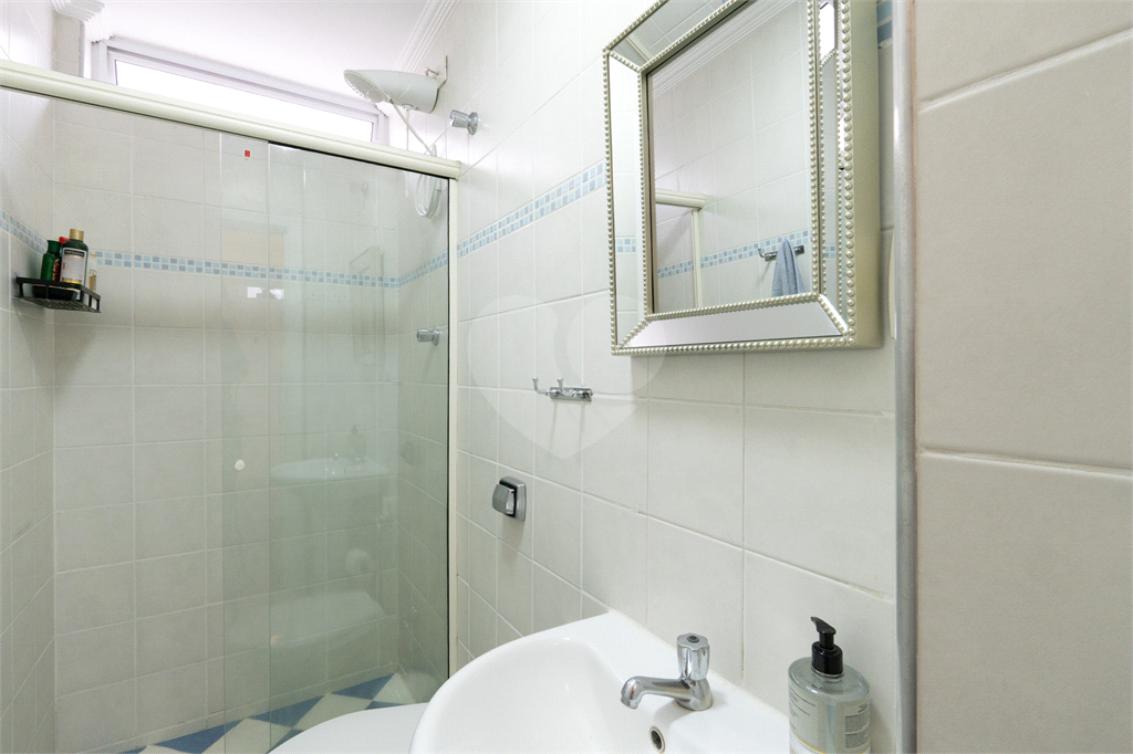 Apartamento de 164m², 4 dormitórios e 2 vagas. R$ 1.500.000,00 Higienópolis
