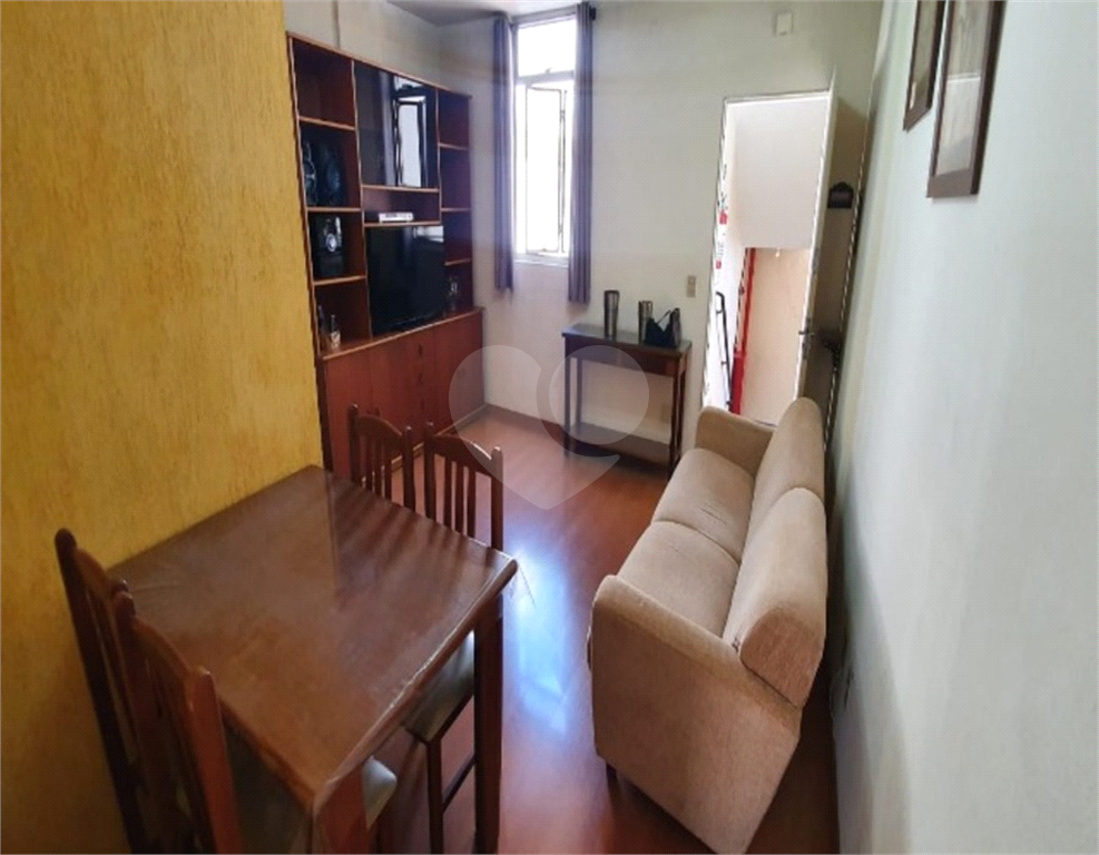 Apartamento para alugar com 2 quartos, 62m² - Foto 2