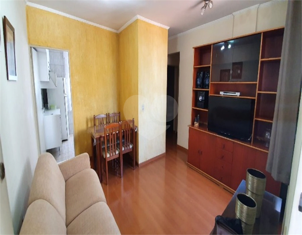 Apartamento para alugar com 2 quartos, 62m² - Foto 1