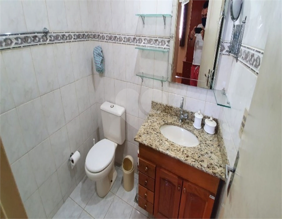 Apartamento para alugar com 2 quartos, 62m² - Foto 8