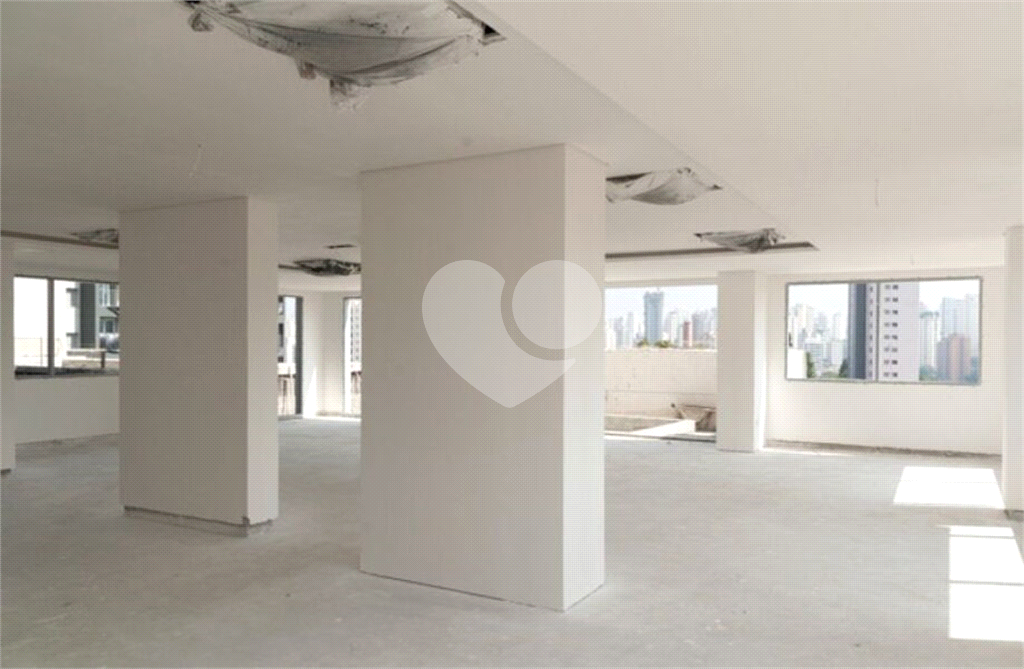 Apartamento em Ipiranga para Venda-36 m2-1 Dormitório