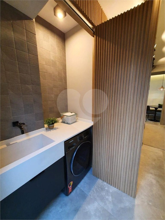 Apartamento em Ipiranga para Venda-36 m2-1 Dormitório