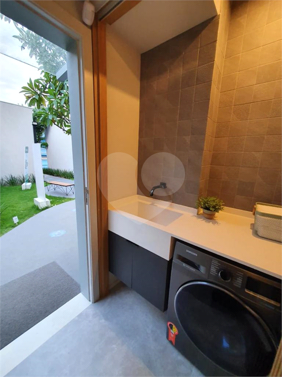 Apartamento em Ipiranga para Venda-36 m2-1 Dormitório