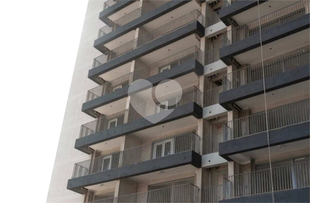 Apartamento em Ipiranga para Venda-36 m2-1 Dormitório