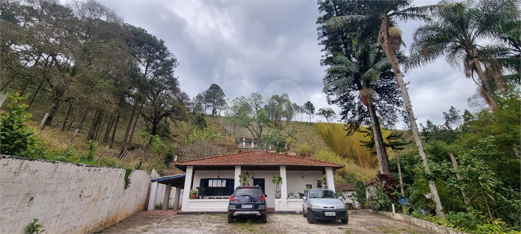 Sitio a Venda em Atibaia Bairro do Rosário com 16.000m²  3 suites, árvores frutíferas- SP