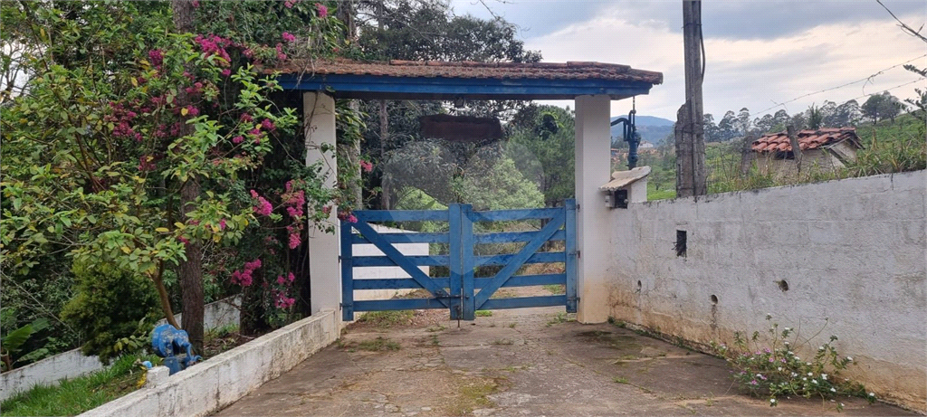 Sitio a Venda em Atibaia Bairro do Rosário com 16.000m²  3 suites, árvores frutíferas- SP