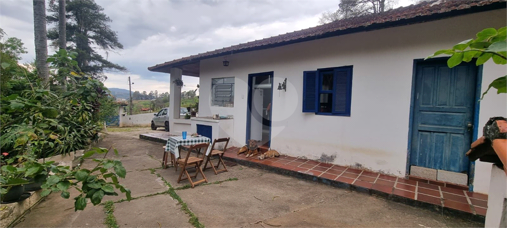 Sitio a Venda em Atibaia Bairro do Rosário com 16.000m²  3 suites, árvores frutíferas- SP