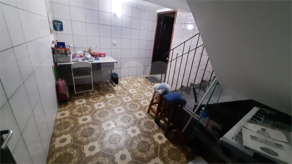 CASA em PIRITUBA
