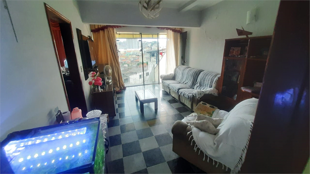 CASA em PIRITUBA