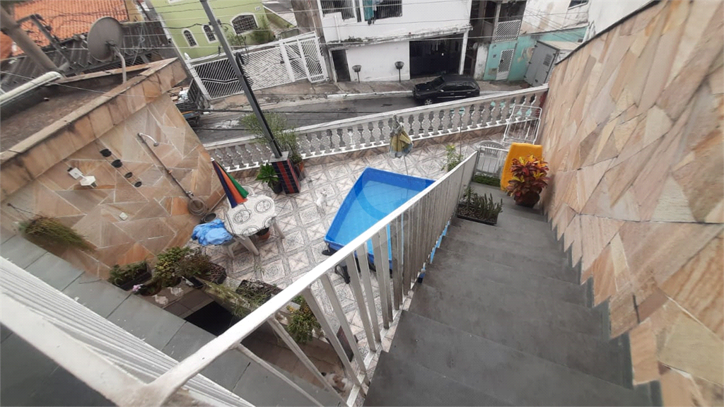 CASA em PIRITUBA
