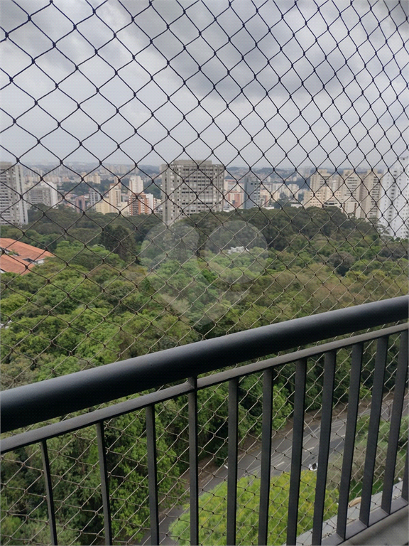 APARTAMENTO em MORUMBI