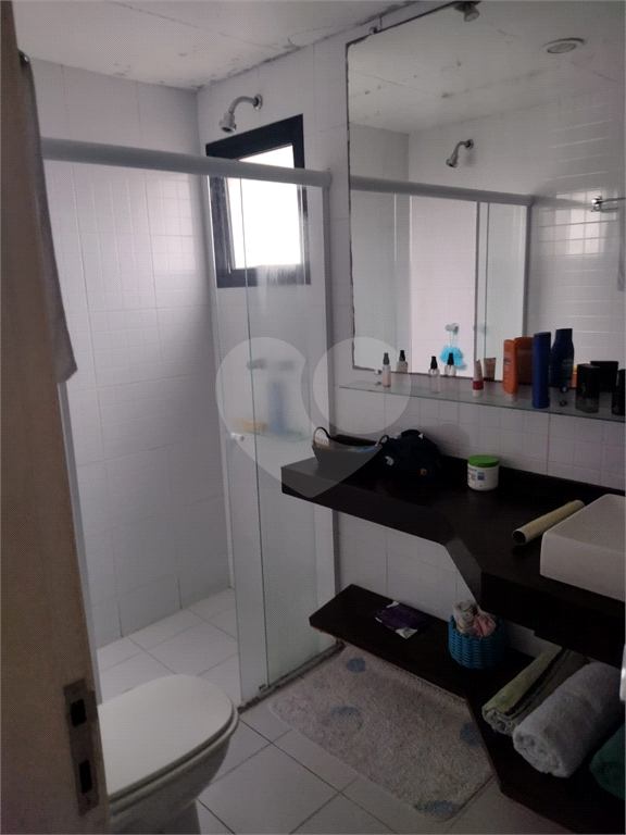 APARTAMENTO em MORUMBI