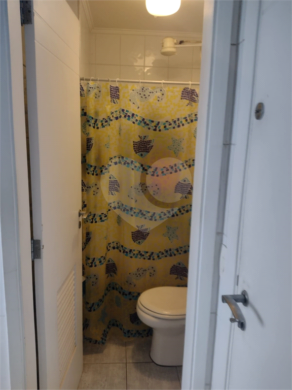 APARTAMENTO em MORUMBI