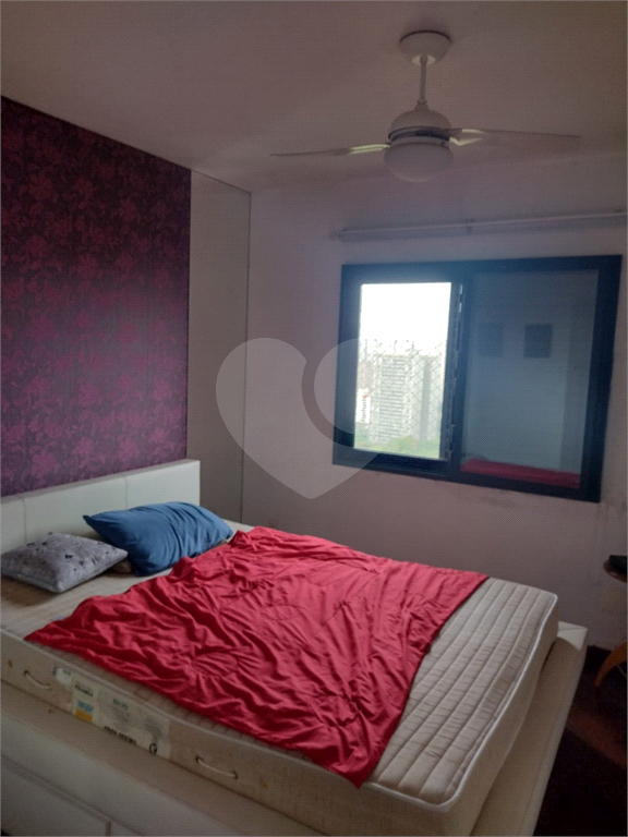 APARTAMENTO em MORUMBI