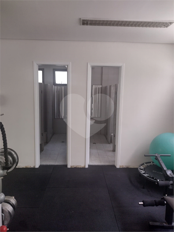 APARTAMENTO em MORUMBI