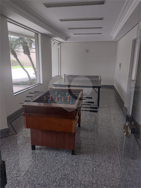 APARTAMENTO em MORUMBI