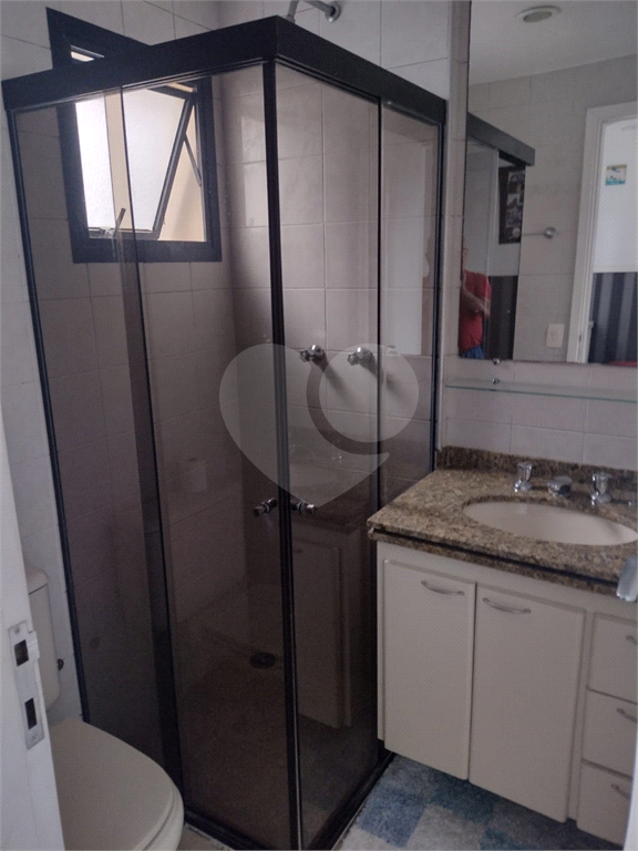 APARTAMENTO em MORUMBI