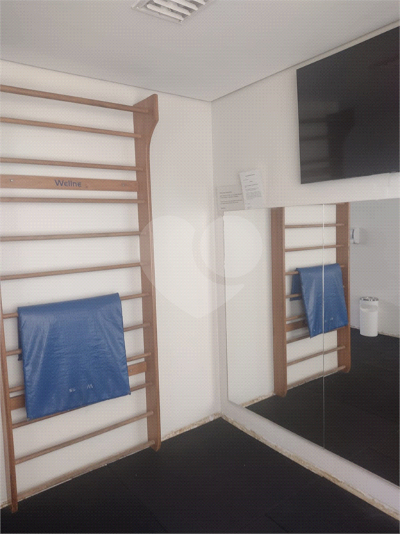 APARTAMENTO em MORUMBI