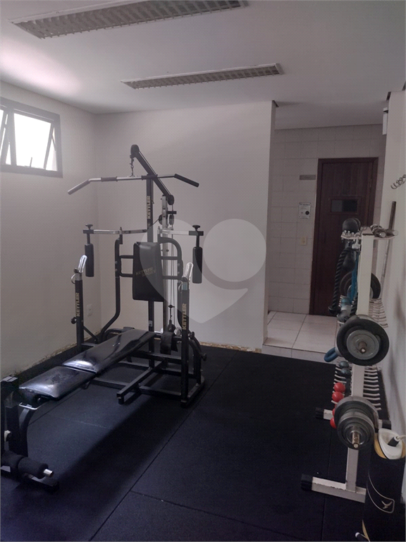 APARTAMENTO em MORUMBI
