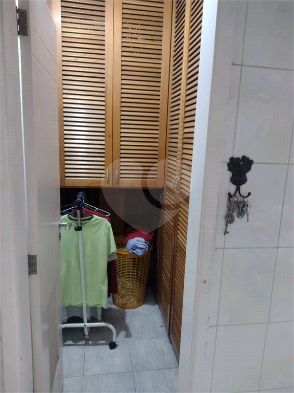 APARTAMENTO em MORUMBI