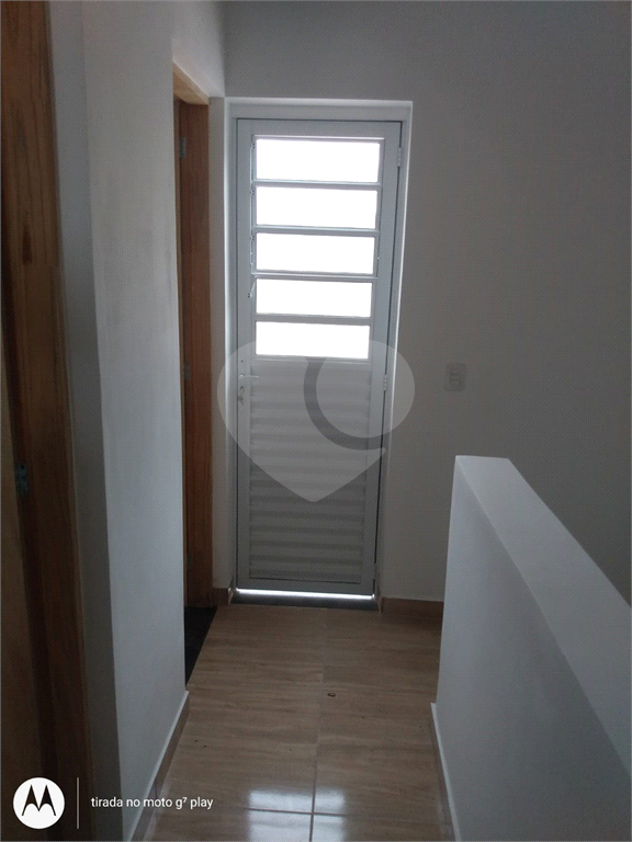 Casa de Condomínio à venda com 3 quartos, 100m² - Foto 1