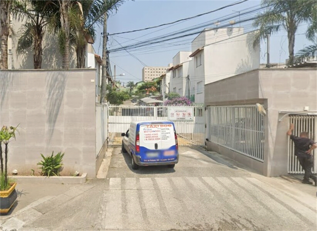 Casa de Condomínio à venda com 3 quartos, 100m² - Foto 7