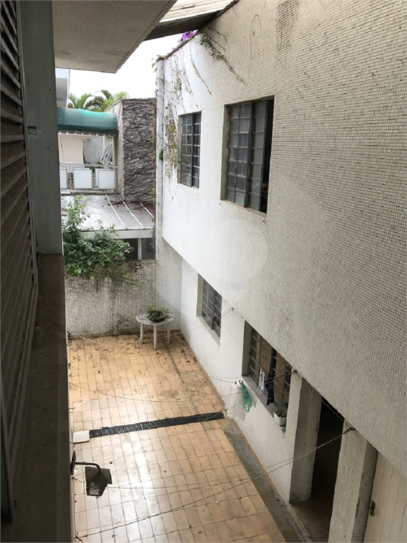 Casa em Planalto Paulista – São Paulo – ref.: 84493