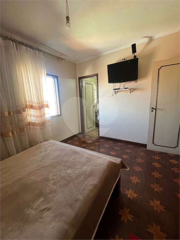 SOBRADO em VILA DOM PEDRO II