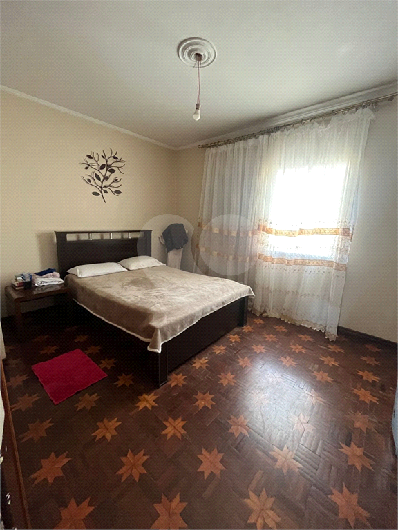 SOBRADO em VILA DOM PEDRO II