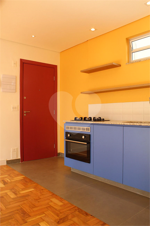 Apartamento à venda com 1 quarto, 42m² - Foto 10