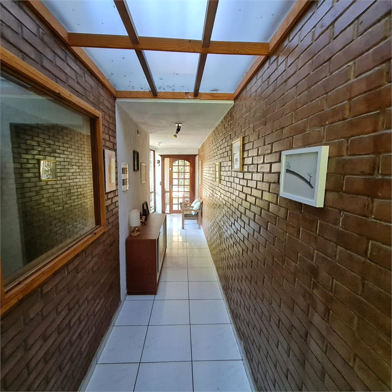 Casa de Condomínio à venda e aluguel com 2 quartos, 170m² - Foto 9