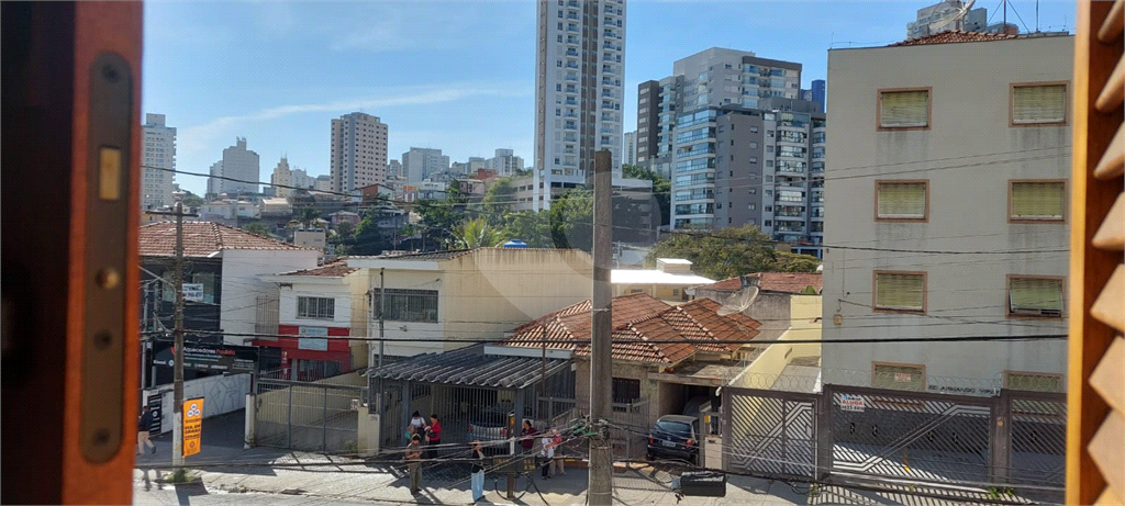 Sobrado 04 dormitórios na Avenida Pompéia a 500 m do metrô Vila Madalena