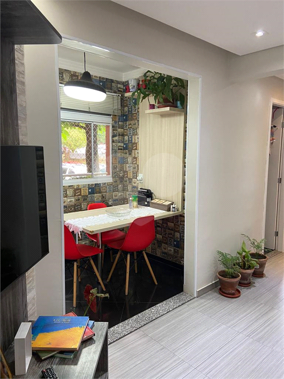 APARTAMENTO em VILA NOVA CACHOEIRINHA