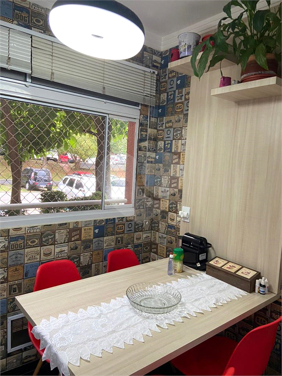 APARTAMENTO em VILA NOVA CACHOEIRINHA