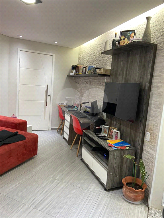 APARTAMENTO em VILA NOVA CACHOEIRINHA