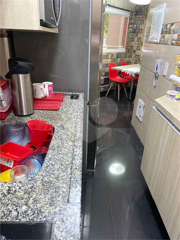 APARTAMENTO em VILA NOVA CACHOEIRINHA