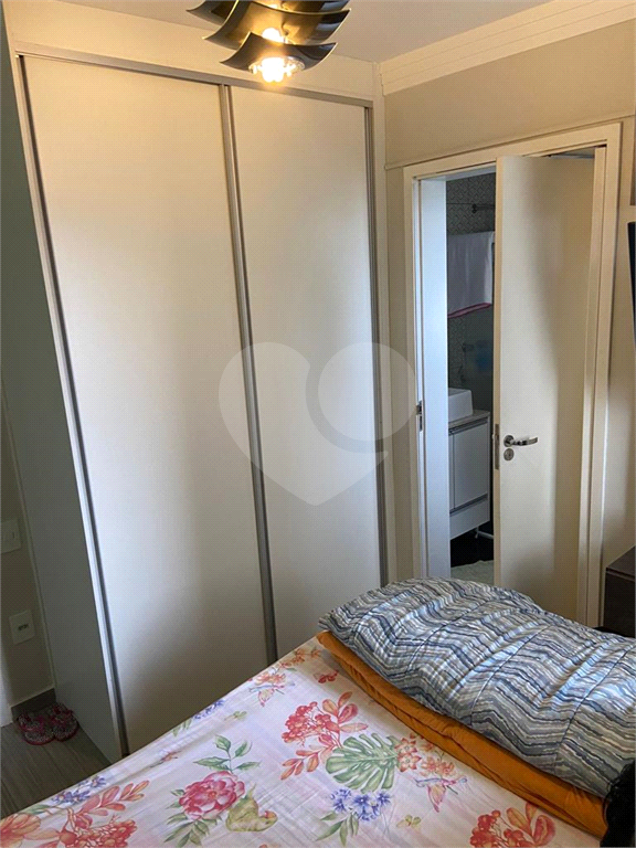 APARTAMENTO em VILA NOVA CACHOEIRINHA