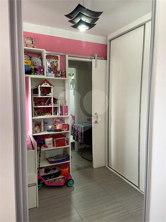 APARTAMENTO em VILA NOVA CACHOEIRINHA