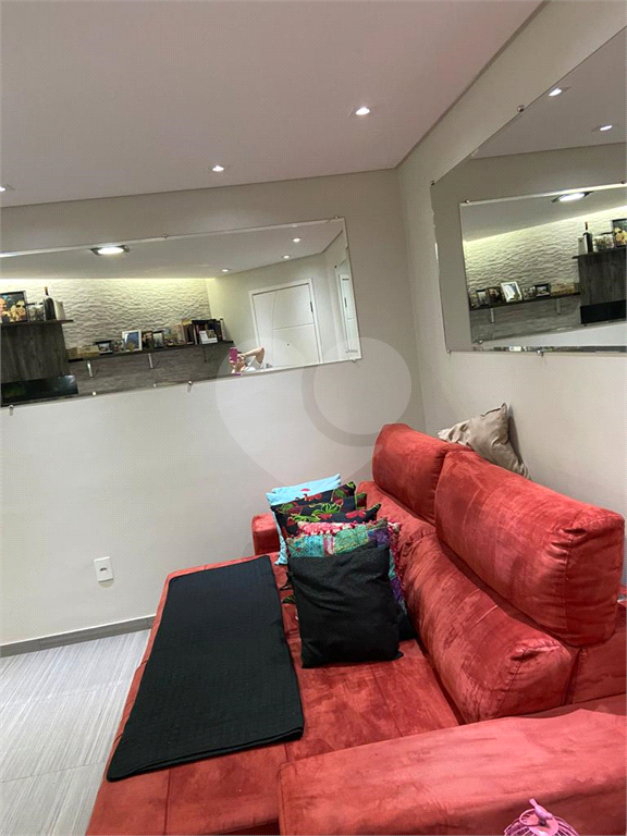 APARTAMENTO em VILA NOVA CACHOEIRINHA