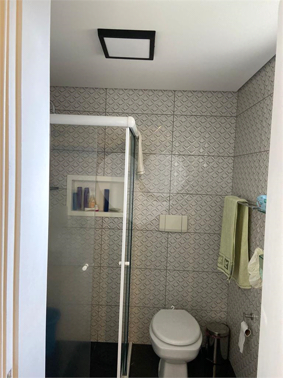 APARTAMENTO em VILA NOVA CACHOEIRINHA