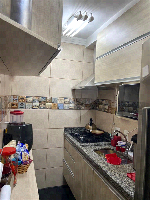 APARTAMENTO em VILA NOVA CACHOEIRINHA