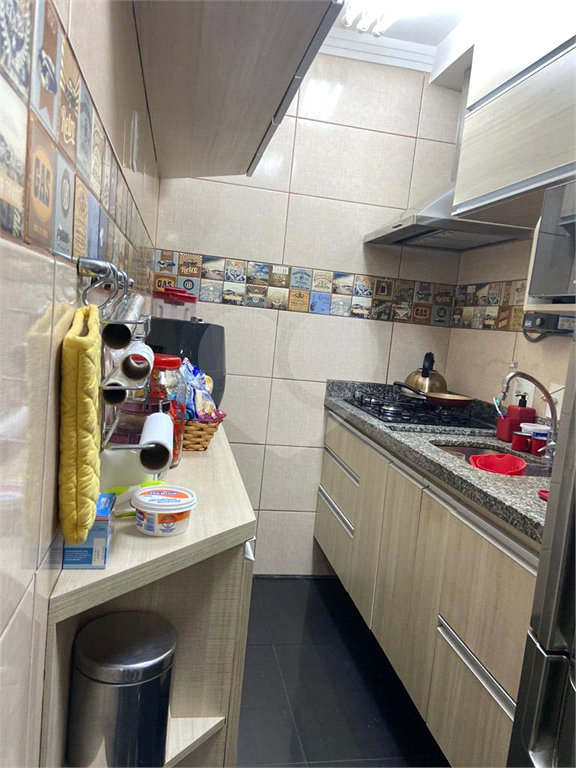 APARTAMENTO em VILA NOVA CACHOEIRINHA