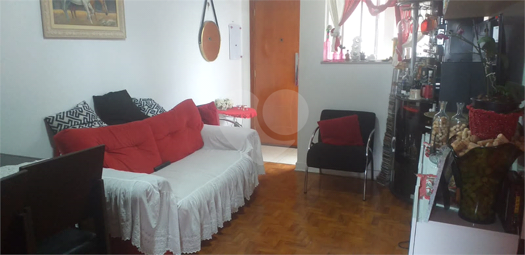 APARTAMENTO PARA VENDA COM 100m²  COM 03 DORMITORIOS NO CENTRO BRÁS!